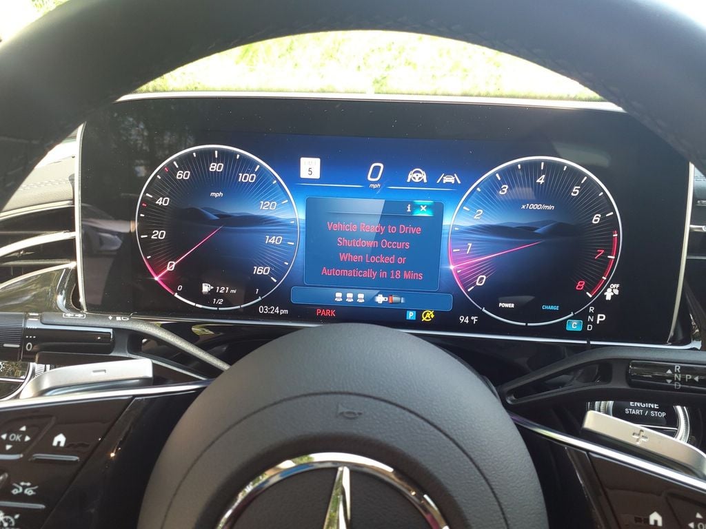 2025 Mercedes-Benz E-Class E 450 4MATIC®