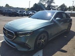 2025 Mercedes-Benz E-Class E 450 4MATIC®