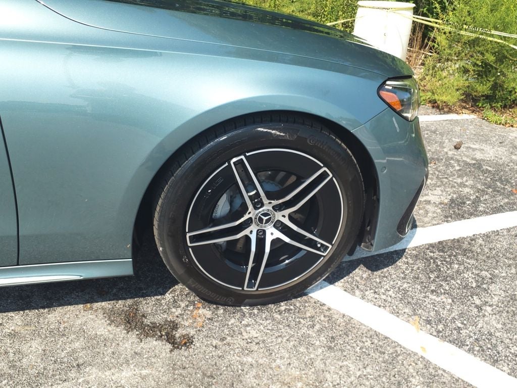 2025 Mercedes-Benz E-Class E 450 4MATIC®