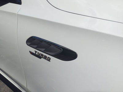 2026 Mercedes-Benz E-Class E 53 AMG® 4MATIC®