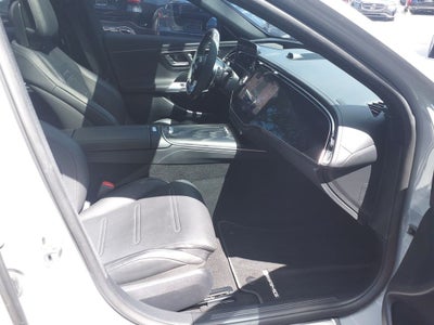 2026 Mercedes-Benz E-Class E 53 AMG® 4MATIC®
