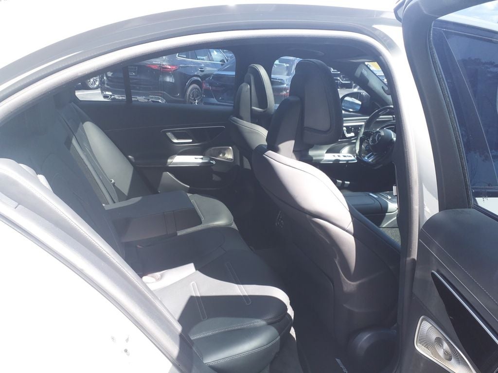 2026 Mercedes-Benz E-Class E 53 AMG® 4MATIC®