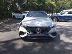 2026 Mercedes-Benz E-Class E 53 AMG® 4MATIC®