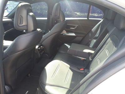 2026 Mercedes-Benz E-Class E 53 AMG® 4MATIC®