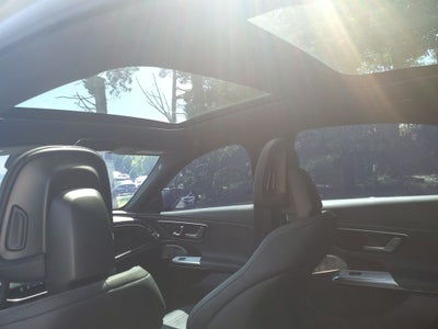 2026 Mercedes-Benz E-Class E 53 AMG® 4MATIC®