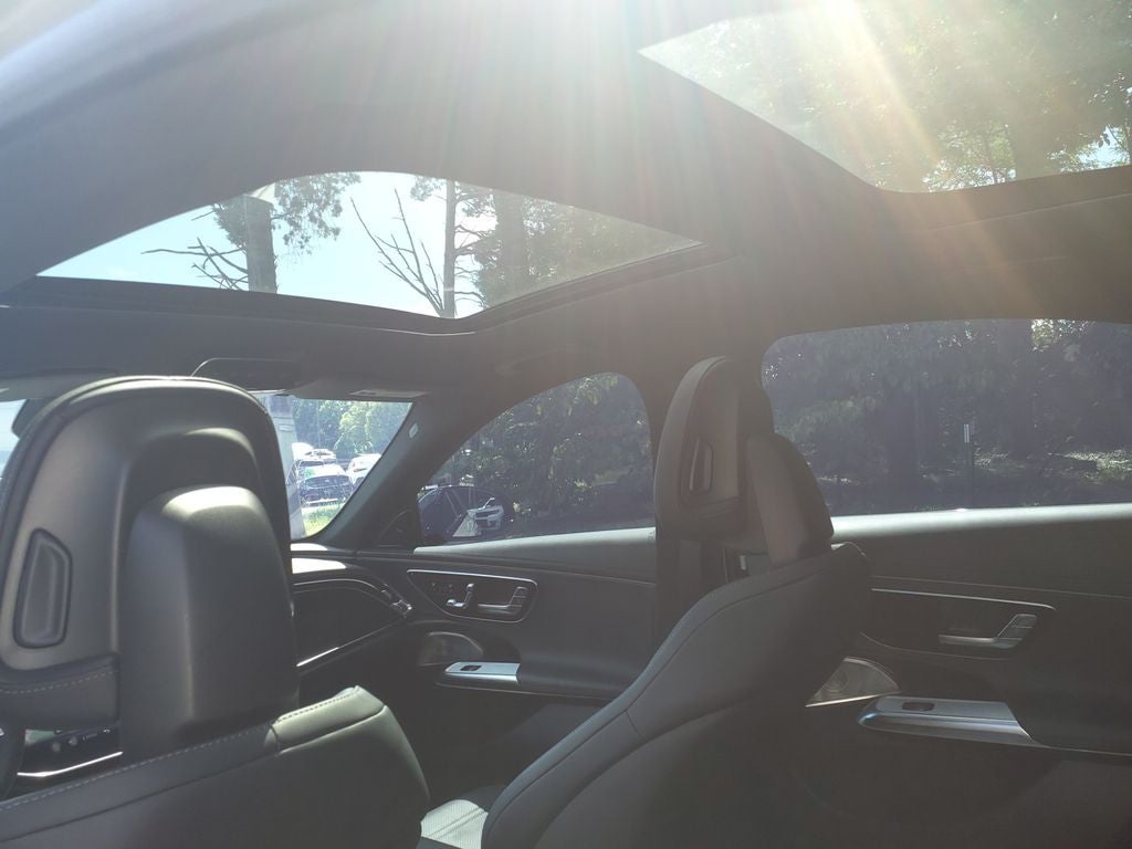 2026 Mercedes-Benz E-Class E 53 AMG® 4MATIC®