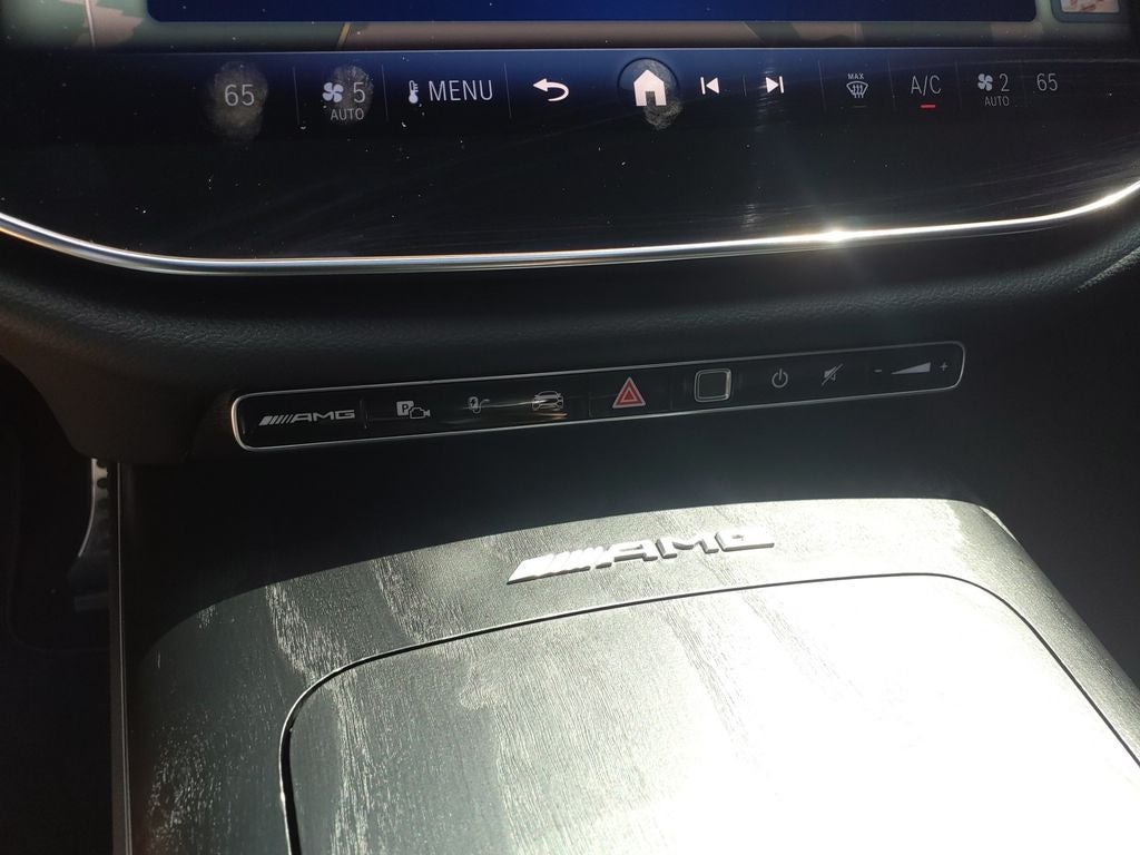 2026 Mercedes-Benz E-Class E 53 AMG® 4MATIC®
