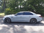 2026 Mercedes-Benz E-Class E 53 AMG® 4MATIC®