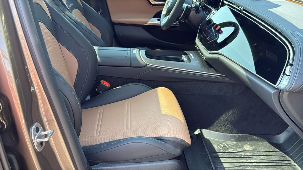 2026 Mercedes-Benz E-Class E 53 AMG® 4MATIC®