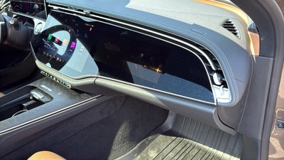 2026 Mercedes-Benz E-Class E 53 AMG® 4MATIC®
