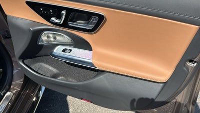 2026 Mercedes-Benz E-Class E 53 AMG® 4MATIC®
