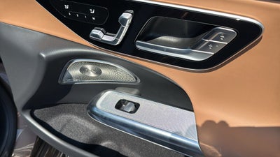 2026 Mercedes-Benz E-Class E 53 AMG® 4MATIC®