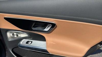 2026 Mercedes-Benz E-Class E 53 AMG® 4MATIC®