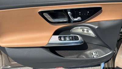 2026 Mercedes-Benz E-Class E 53 AMG® 4MATIC®