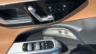 2026 Mercedes-Benz E-Class E 53 AMG® 4MATIC®