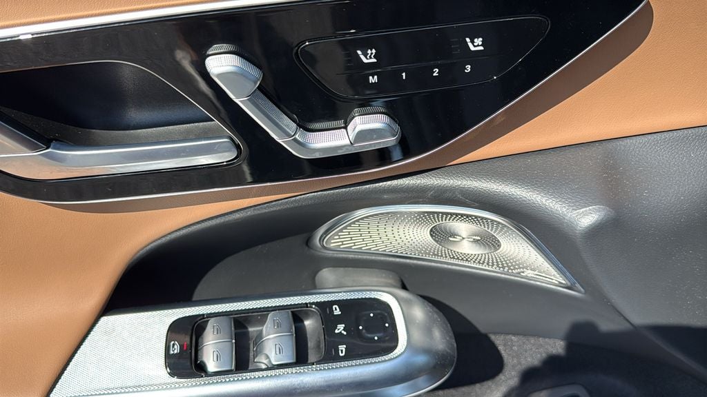 2026 Mercedes-Benz E-Class E 53 AMG® 4MATIC®