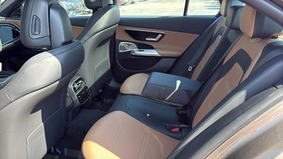 2026 Mercedes-Benz E-Class E 53 AMG® 4MATIC®