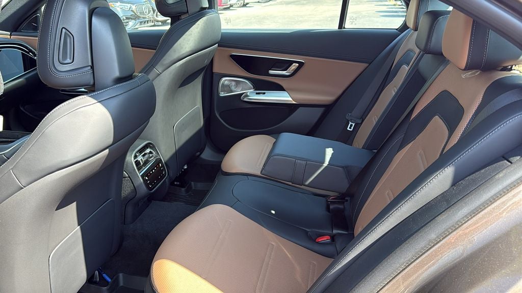 2026 Mercedes-Benz E-Class E 53 AMG® 4MATIC®