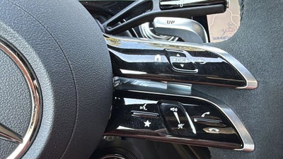 2026 Mercedes-Benz E-Class E 53 AMG® 4MATIC®