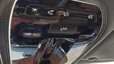 2026 Mercedes-Benz E-Class E 53 AMG® 4MATIC®