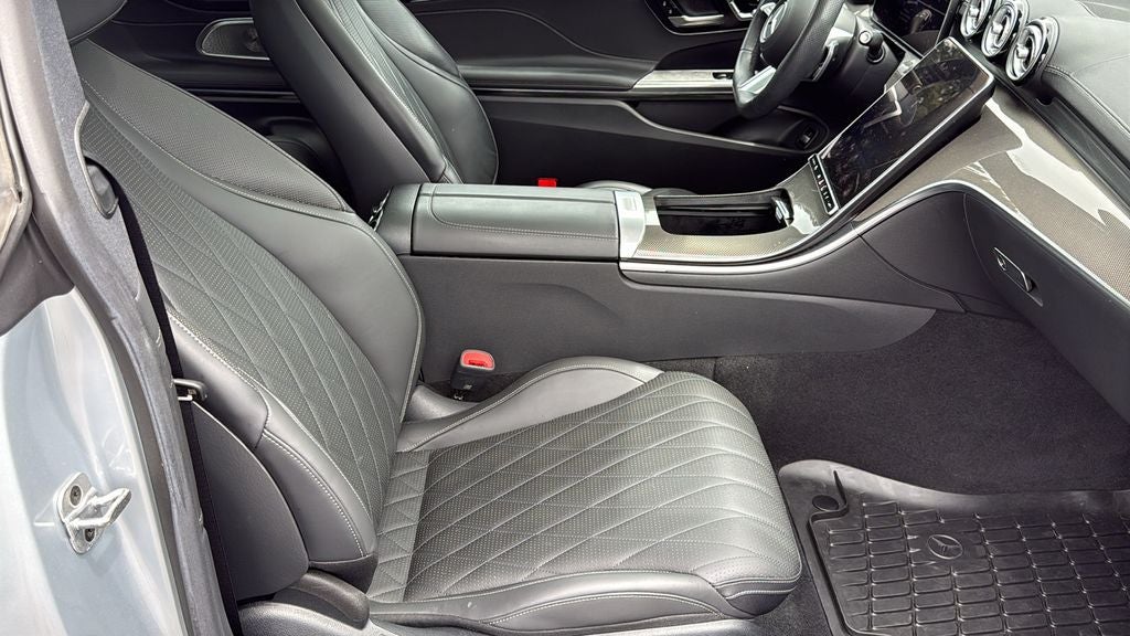 2024 Mercedes-Benz CLE CLE 300 4MATIC®