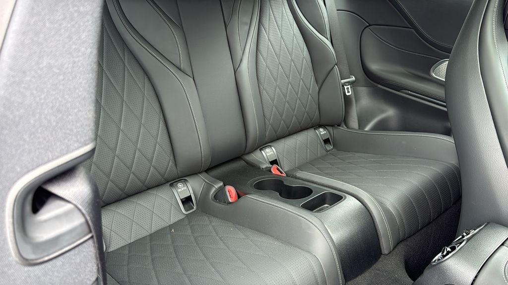 2024 Mercedes-Benz CLE CLE 300 4MATIC®
