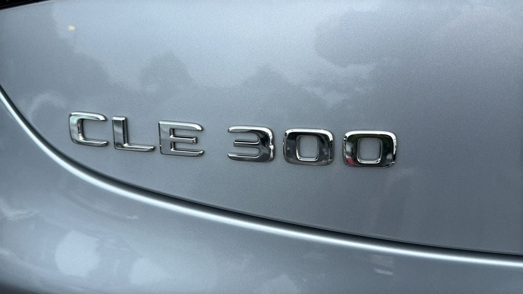 2024 Mercedes-Benz CLE CLE 300 4MATIC®