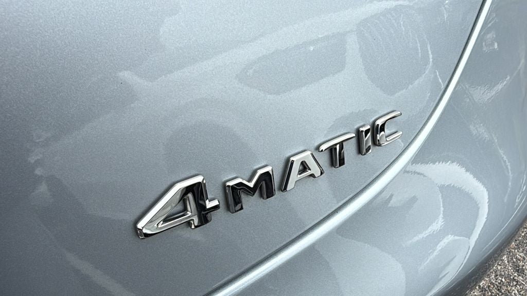 2024 Mercedes-Benz CLE CLE 300 4MATIC®