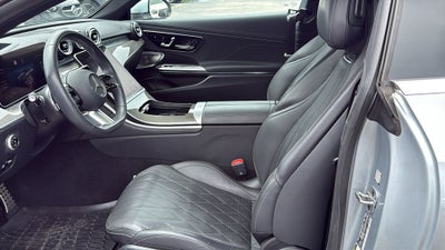 2024 Mercedes-Benz CLE CLE 300 4MATIC®