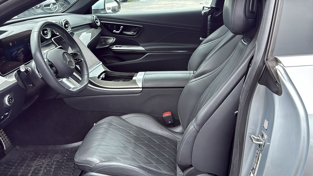 2024 Mercedes-Benz CLE CLE 300 4MATIC®