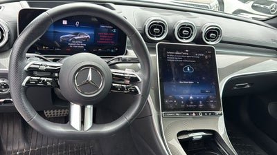 2024 Mercedes-Benz CLE CLE 300 4MATIC®