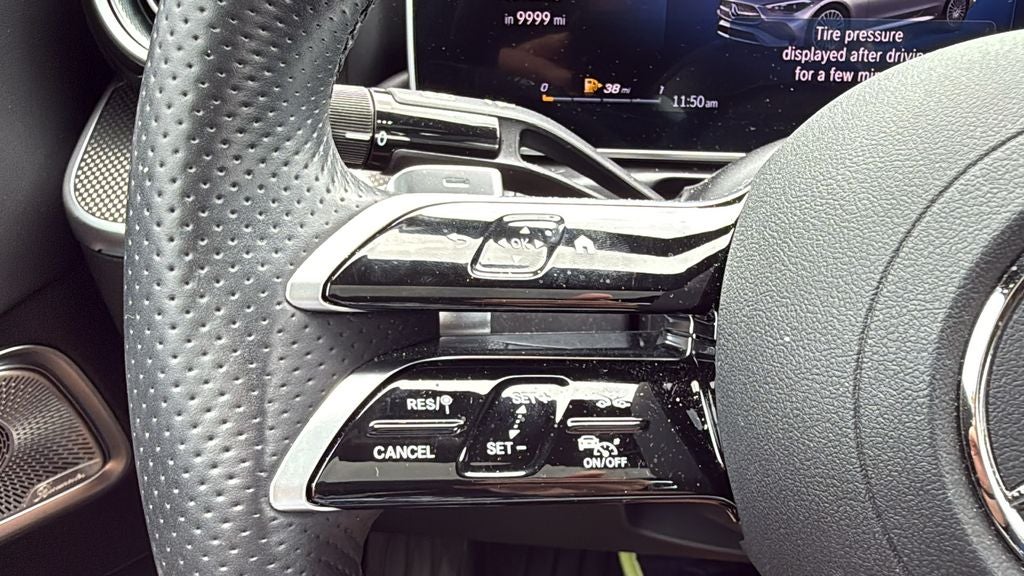 2024 Mercedes-Benz CLE CLE 300 4MATIC®