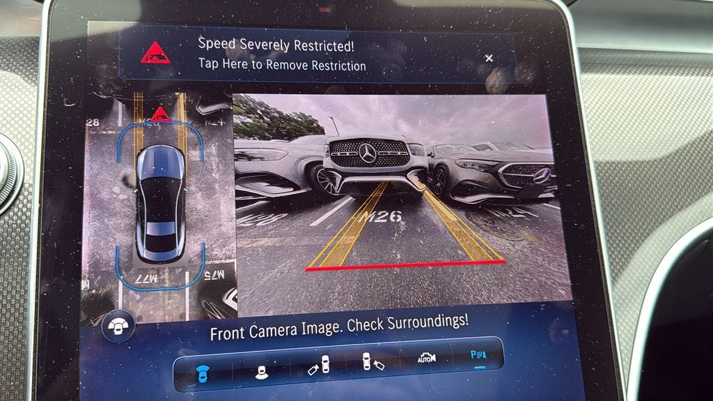 2024 Mercedes-Benz CLE CLE 300 4MATIC®