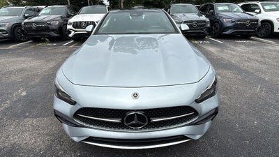 2024 Mercedes-Benz CLE CLE 300 4MATIC®
