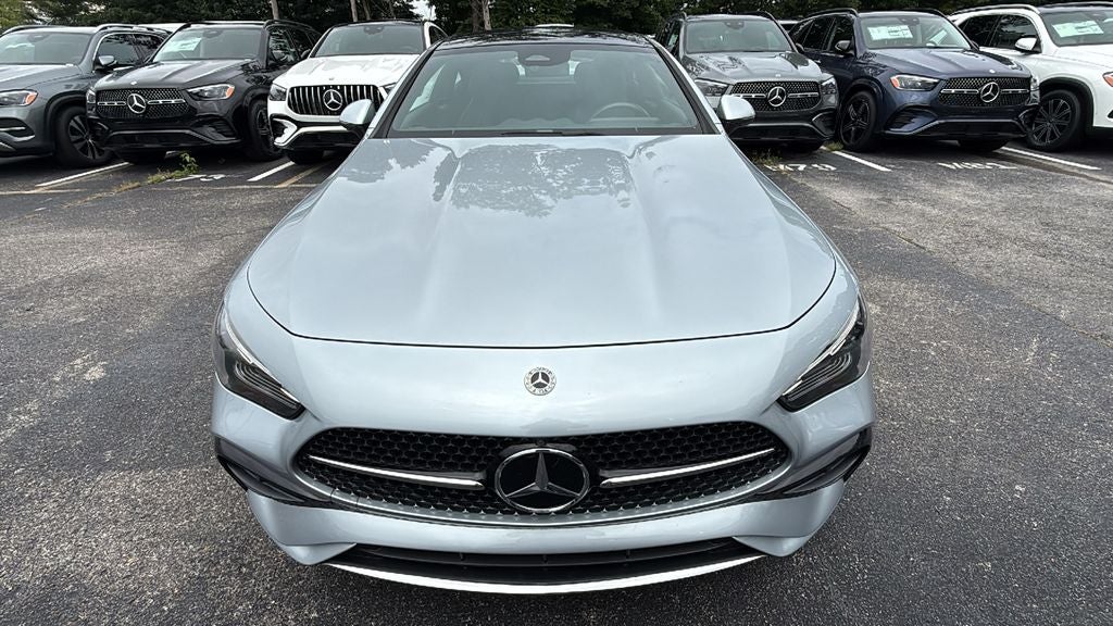 2024 Mercedes-Benz CLE CLE 300 4MATIC®
