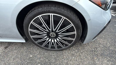 2024 Mercedes-Benz CLE CLE 300 4MATIC®