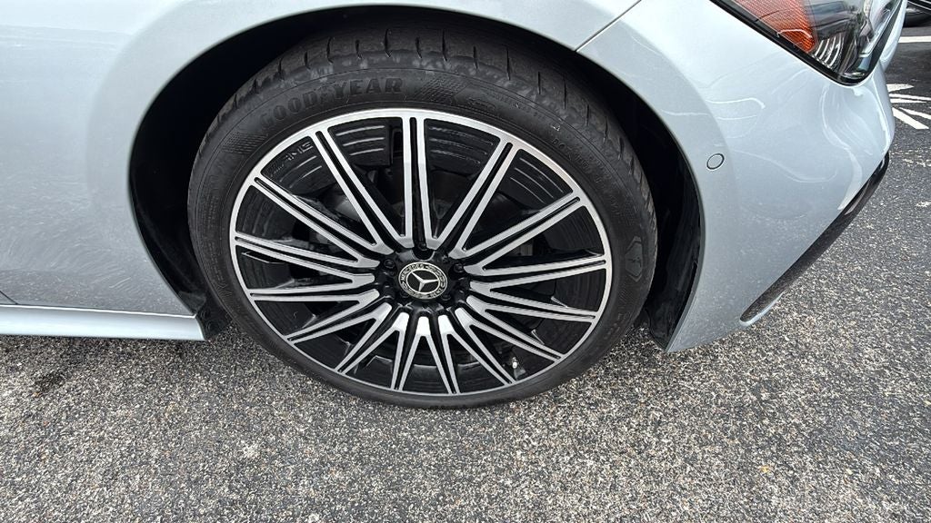2024 Mercedes-Benz CLE CLE 300 4MATIC®
