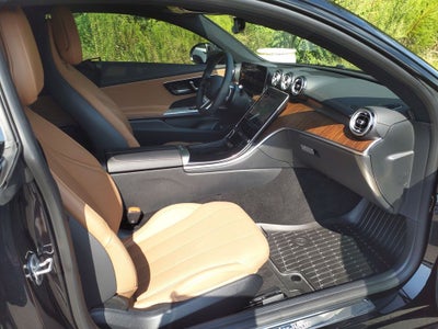 2025 Mercedes-Benz CLE CLE 300 4MATIC®