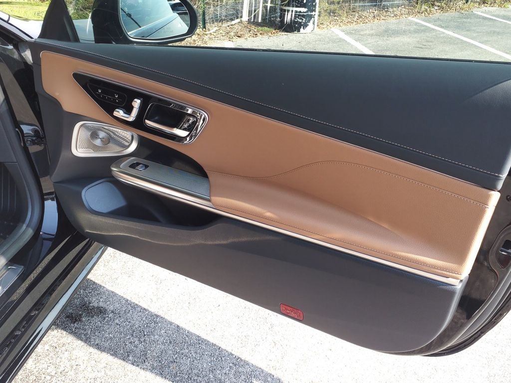 2025 Mercedes-Benz CLE CLE 300 4MATIC®