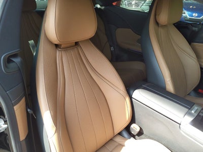 2025 Mercedes-Benz CLE CLE 300 4MATIC®