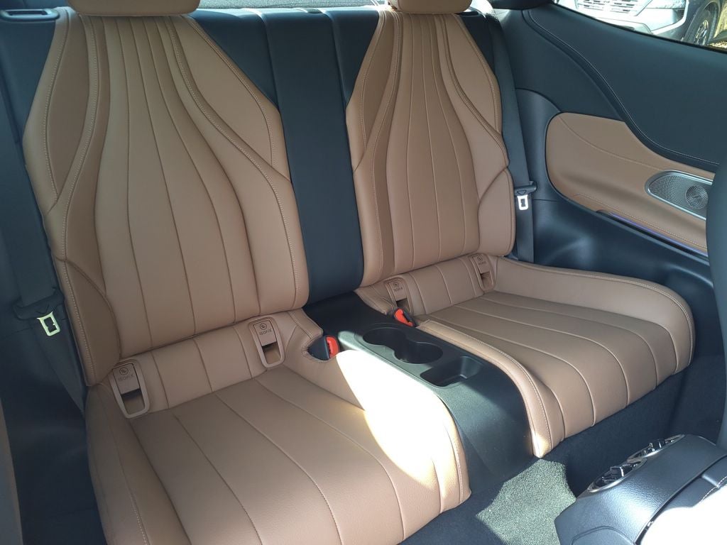 2025 Mercedes-Benz CLE CLE 300 4MATIC®