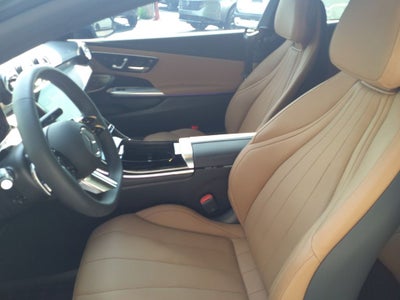 2025 Mercedes-Benz CLE CLE 300 4MATIC®