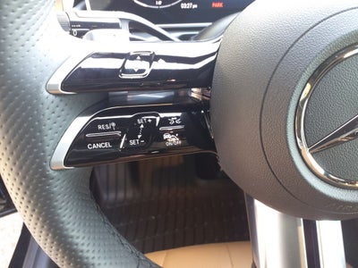 2025 Mercedes-Benz CLE CLE 300 4MATIC®