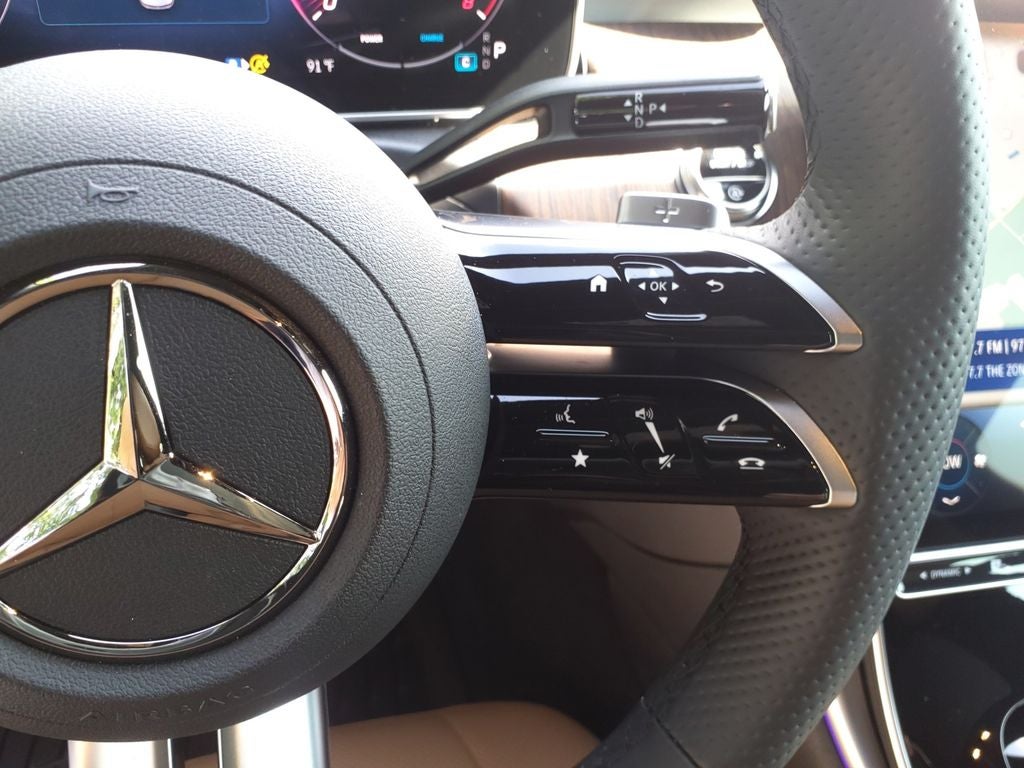 2025 Mercedes-Benz CLE CLE 300 4MATIC®