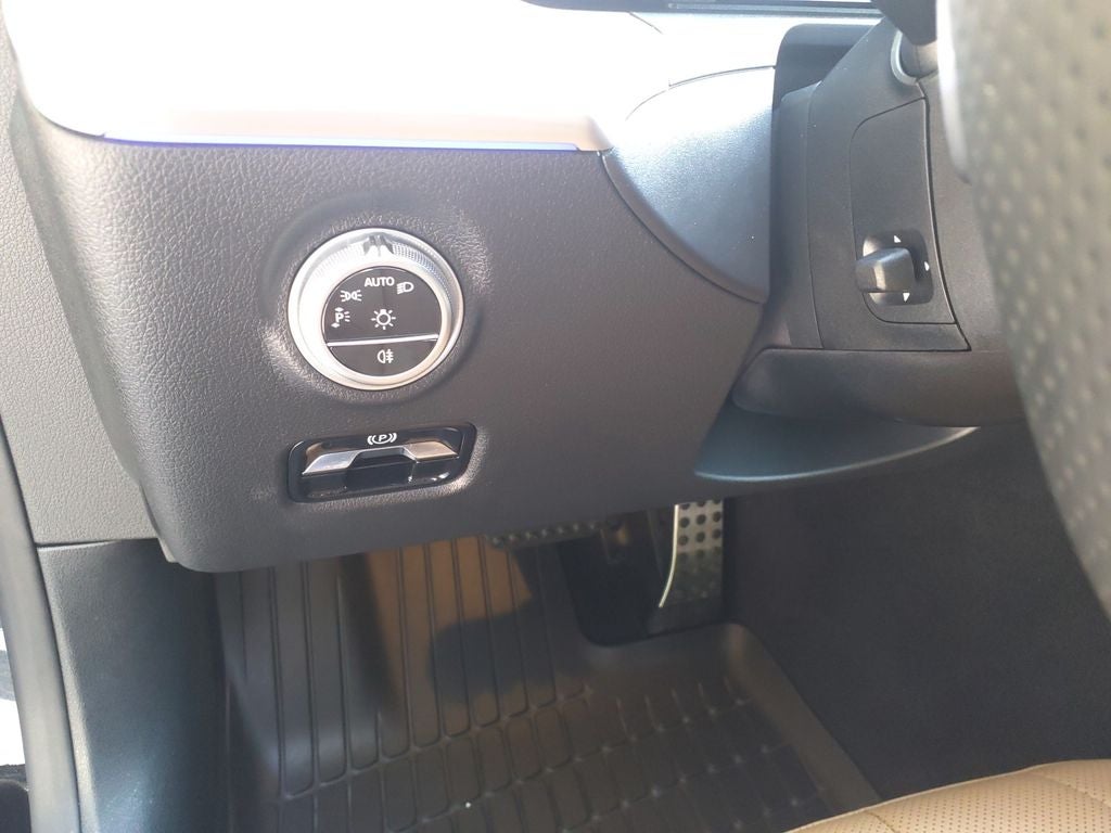 2025 Mercedes-Benz CLE CLE 300 4MATIC®