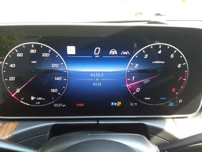 2025 Mercedes-Benz CLE CLE 300 4MATIC®