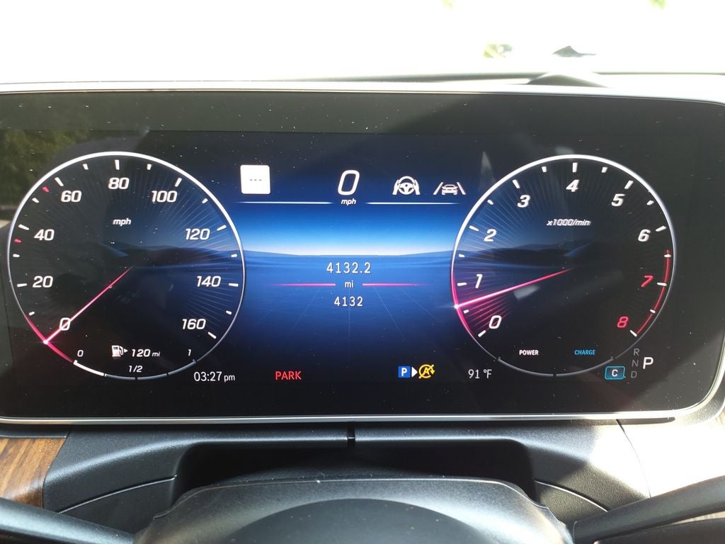 2025 Mercedes-Benz CLE CLE 300 4MATIC®