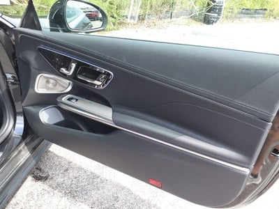 2025 Mercedes-Benz CLE CLE 300 4MATIC®