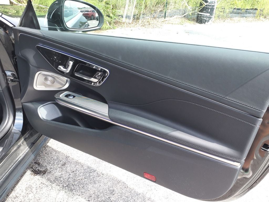 2025 Mercedes-Benz CLE CLE 300 4MATIC®