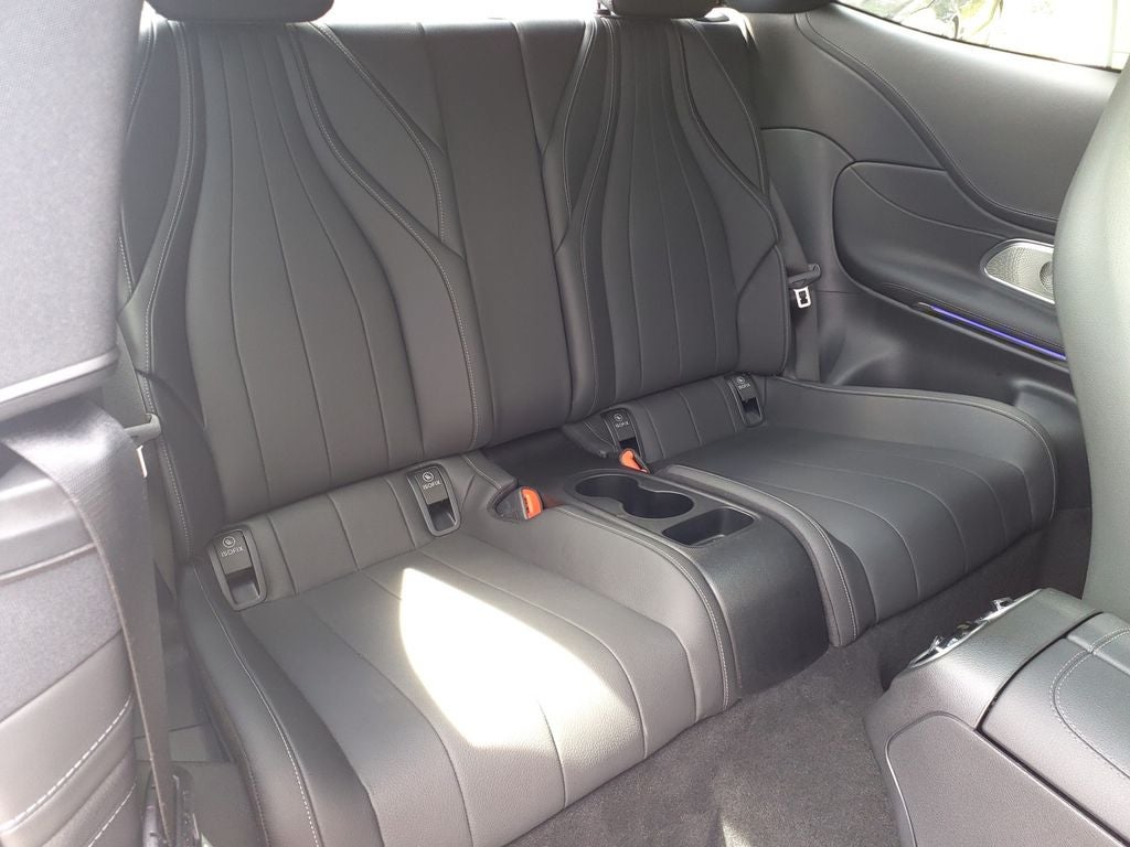 2025 Mercedes-Benz CLE CLE 300 4MATIC®